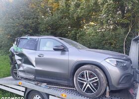 Мерседес ГЛА-Класс 2020 в Европе на Automoto.ua Серый Мерседес ГЛА-Класс, объемом двигателя 1 л и пробегом 91 тыс. км за 11356 $, фото 6 на Automoto.ua