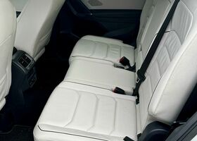 Фольксваген Tiguan Allspace, объемом двигателя 1.98 л и пробегом 93 тыс. км за 21296 $, фото 7 на Automoto.ua