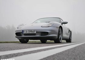 Порше Boxster, об'ємом двигуна 3.18 л та пробігом 73 тис. км за 20518 $, фото 7 на Automoto.ua