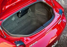 Mazda MX-5 2016 на тест-драйве, фото 19