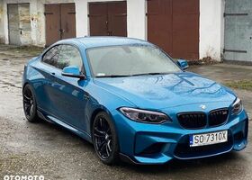 БМВ M2, объемом двигателя 2.98 л и пробегом 108 тыс. км за 33909 $, фото 1 на Automoto.ua