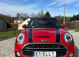 Міні Cooper S, об'ємом двигуна 2 л та пробігом 52 тис. км за 17063 $, фото 3 на Automoto.ua