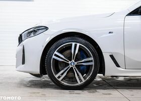 БМВ 6GT, объемом двигателя 2 л и пробегом 65 тыс. км за 49147 $, фото 3 на Automoto.ua