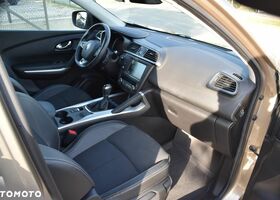 Рено Kadjar, об'ємом двигуна 1.46 л та пробігом 97 тис. км за 11210 $, фото 6 на Automoto.ua