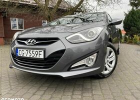 Хендай і40, об'ємом двигуна 1.59 л та пробігом 163 тис. км за 8618 $, фото 23 на Automoto.ua