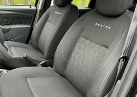 Дачия Duster, объемом двигателя 1.2 л и пробегом 118 тыс. км за 6479 $, фото 23 на Automoto.ua