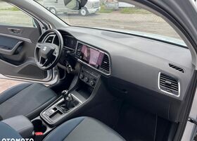 Сеат Ateca, об'ємом двигуна 1.97 л та пробігом 159 тис. км за 16393 $, фото 30 на Automoto.ua