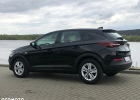 Опель Grandland X, об'ємом двигуна 1.2 л та пробігом 95 тис. км за 13588 $, фото 9 на Automoto.ua