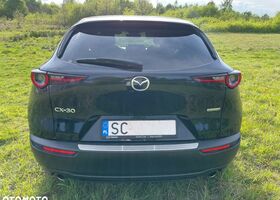 Мазда CX-30, объемом двигателя 2 л и пробегом 41 тыс. км за 24946 $, фото 2 на Automoto.ua