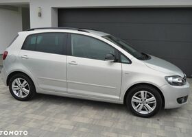 Фольксваген Golf Plus, об'ємом двигуна 1.39 л та пробігом 106 тис. км за 6911 $, фото 1 на Automoto.ua