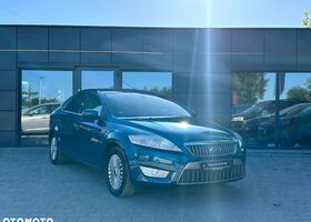 Форд Мондео, об'ємом двигуна 2 л та пробігом 217 тис. км за 4082 $, фото 1 на Automoto.ua