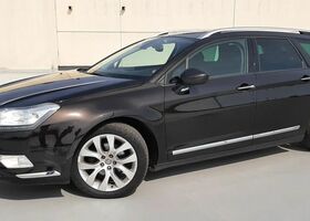 Ситроен С5, объемом двигателя 2 л и пробегом 220 тыс. км за 6890 $, фото 2 на Automoto.ua