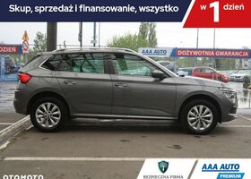 Шкода KAMIQ, об'ємом двигуна 1 л та пробігом 36 тис. км за 19006 $, фото 6 на Automoto.ua