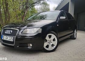 Ауди А3, объемом двигателя 1.97 л и пробегом 224 тыс. км за 4317 $, фото 31 на Automoto.ua