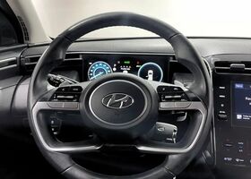 Хендай Туксон 2021 у Європі на Automoto.ua Білий Хендай Туксон, об'ємом двигуна 1.6 л та пробігом 77 тис. км за 26813 $, фото 5 на Automoto.ua