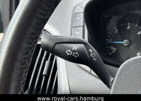 Форд Транзит Кастом 2017 в Европе на Automoto.ua Форд Транзит Кастом, объемом двигателя 2 л и пробегом 150 тыс. км за 16990 $, фото 20 на Automoto.ua