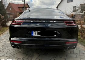 Порше Panamera, об'ємом двигуна 2.89 л та пробігом 81 тис. км за 64579 $, фото 7 на Automoto.ua