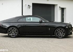 Ролс Ройс Wraith, объемом двигателя 6.59 л и пробегом 53 тыс. км за 388553 $, фото 7 на Automoto.ua