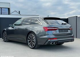 Ауді S6, об'ємом двигуна 2.97 л та пробігом 78 тис. км за 53974 $, фото 16 на Automoto.ua