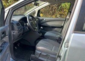 Форд Си-Макс 2005 в Европе на Automoto.ua Серый Форд Си-Макс, объемом двигателя 0 л и пробегом 255 тыс. км за 1300 $, фото 4 на Automoto.ua