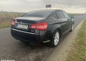 Ситроен С5, объемом двигателя 2.99 л и пробегом 216 тыс. км за 4903 $, фото 2 на Automoto.ua