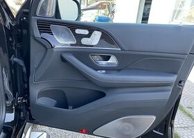 Мерседес ГЛС-Класс, 2019 - н.в. 350 d 4MATIC