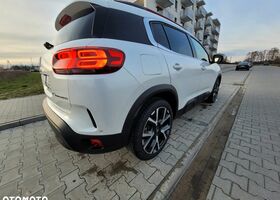 Ситроен C5 Aircross, объемом двигателя 1.6 л и пробегом 65 тыс. км за 23086 $, фото 5 на Automoto.ua