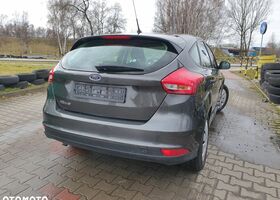 Форд Фокус, об'ємом двигуна 1.5 л та пробігом 162 тис. км за 7970 $, фото 10 на Automoto.ua