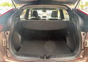 Міцубісі Eclipse Cross 2018 у Європі на Automoto.ua Коричневий Міцубісі Eclipse Cross, об'ємом двигуна 1.5 л та пробігом 112 тис. км за 19579 $, фото 19 на Automoto.ua