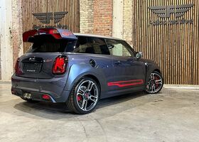 Серый Мини John Cooper Works, объемом двигателя 2 л и пробегом 21 тыс. км за 46226 $, фото 11 на Automoto.ua