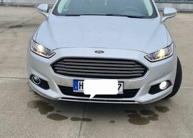 Форд Мондео, объемом двигателя 2 л и пробегом 177 тыс. км за 13865 $, фото 3 на Automoto.ua