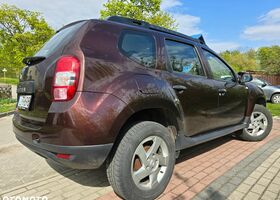 Дачия Duster, объемом двигателя 1.6 л и пробегом 170 тыс. км за 7125 $, фото 1 на Automoto.ua