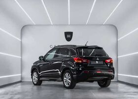 Міцубісі АСХ 2012 у Європі на Automoto.ua Міцубісі АСХ, об'ємом двигуна 1.8 л та пробігом 139 тис. км за 12696 $, фото 2 на Automoto.ua