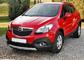 Опель Mokka, об'ємом двигуна 1.6 л та пробігом 127 тис. км за 9244 $, фото 3 на Automoto.ua