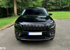 Джип Cherokee, об'ємом двигуна 3.24 л та пробігом 100 тис. км за 25486 $, фото 18 на Automoto.ua