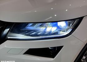 Шкода Kodiaq, об'ємом двигуна 1.97 л та пробігом 103 тис. км за 30864 $, фото 31 на Automoto.ua