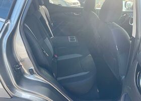 Ніссан Кашкай 2018 у Європі на Automoto.ua Сірий Ніссан Кашкай, об'ємом двигуна 1.46 л та пробігом 156 тис. км за 15500 $, фото 6 на Automoto.ua