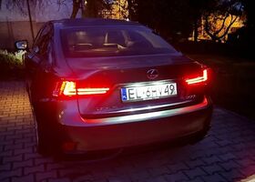 Лексус ІС, об'ємом двигуна 2.49 л та пробігом 215 тис. км за 15659 $, фото 31 на Automoto.ua