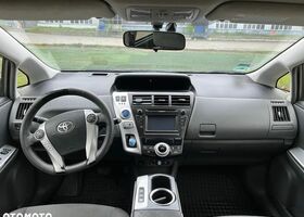 Тойота Prius Plus, об'ємом двигуна 1.8 л та пробігом 339 тис. км за 8596 $, фото 16 на Automoto.ua