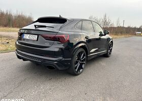 Ауди RS Q3, объемом двигателя 2.48 л и пробегом 52 тыс. км за 49460 $, фото 2 на Automoto.ua