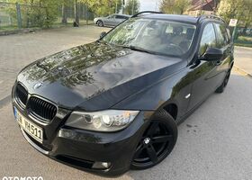 БМВ 3 Серия, объемом двигателя 2 л и пробегом 220 тыс. км за 5335 $, фото 22 на Automoto.ua