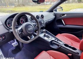 Ауди ТТ, объемом двигателя 3.19 л и пробегом 97 тыс. км за 14579 $, фото 10 на Automoto.ua