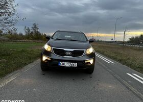 Кіа Sportage, об'ємом двигуна 1.69 л та пробігом 255 тис. км за 8207 $, фото 18 на Automoto.ua