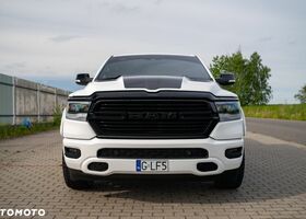 Додж RAM, об'ємом двигуна 5.65 л та пробігом 19 тис. км за 47516 $, фото 3 на Automoto.ua