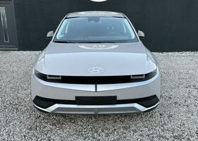 Хендай Ioniq 5, объемом двигателя 0 л и пробегом 14 тыс. км за 33477 $, фото 1 на Automoto.ua