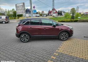 Опель Crossland X, объемом двигателя 1.2 л и пробегом 33 тыс. км за 13996 $, фото 4 на Automoto.ua