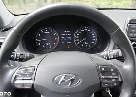 Хендай i30, объемом двигателя 1.37 л и пробегом 73 тыс. км за 10259 $, фото 1 на Automoto.ua