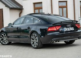 Ауді A7 Sportback, об'ємом двигуна 2.8 л та пробігом 280 тис. км за 16134 $, фото 14 на Automoto.ua