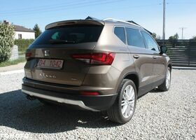 Сеат Ateca, об'ємом двигуна 1.4 л та пробігом 175 тис. км за 14665 $, фото 11 на Automoto.ua