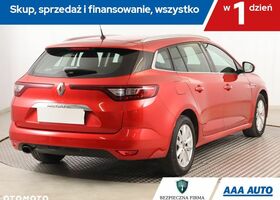 Рено Меган 2017 у Європі на Automoto.ua Червоний Рено Меган, об'ємом двигуна 1 л та пробігом 79 тис. км за 11381 $, фото 5 на Automoto.ua